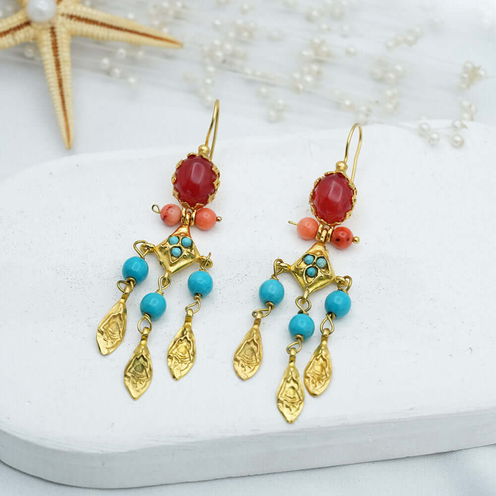 Handmade Women Earrings