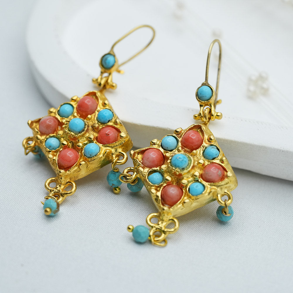 Quirky Earrings For Womens