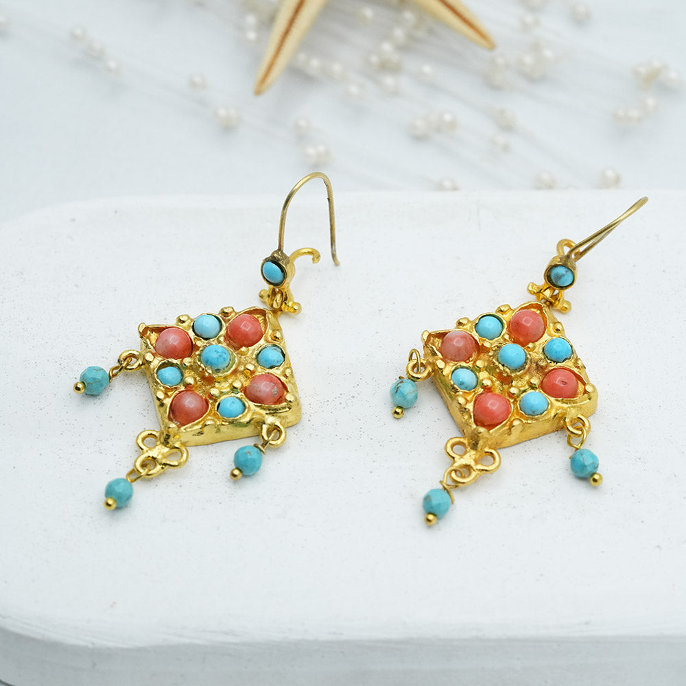 Quirky Earrings For Womens