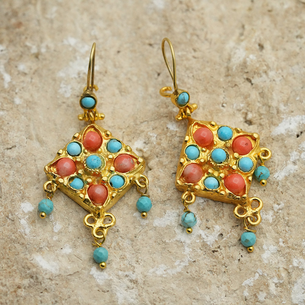 Quirky Earrings For Womens