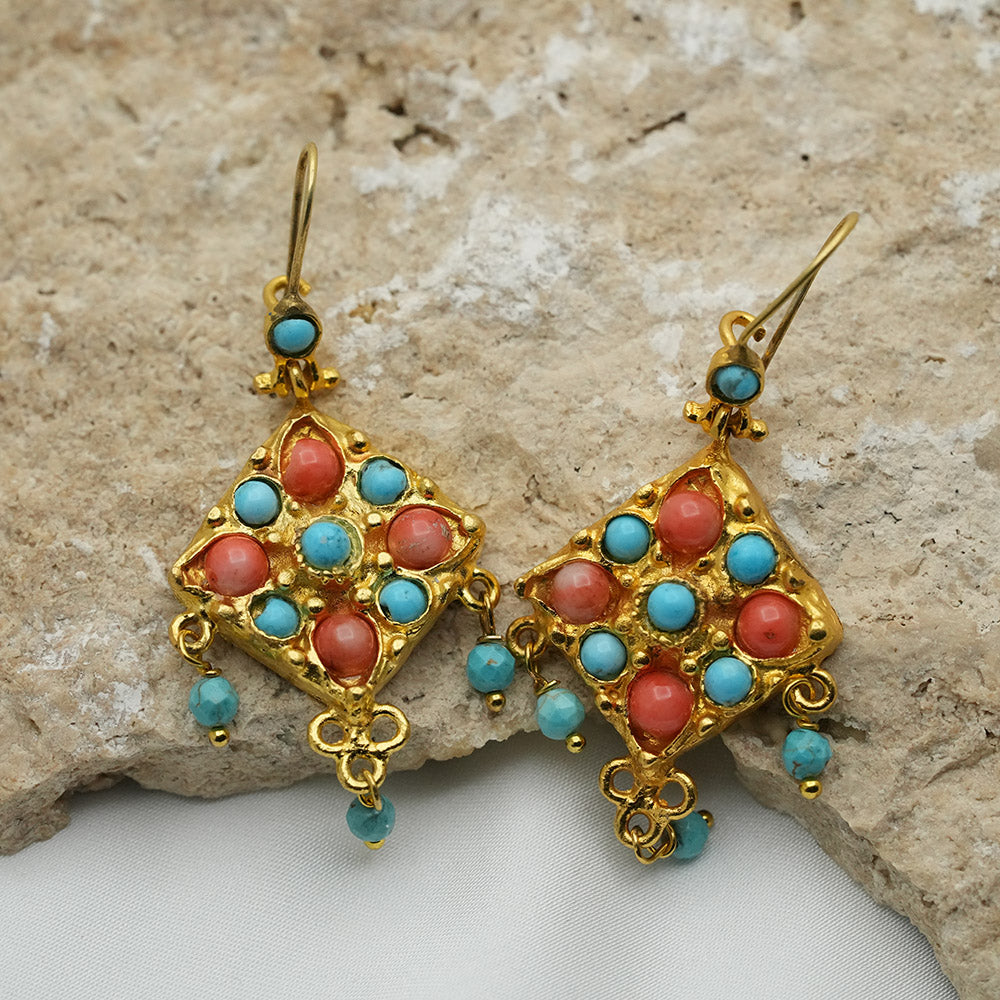 Quirky Earrings For Womens