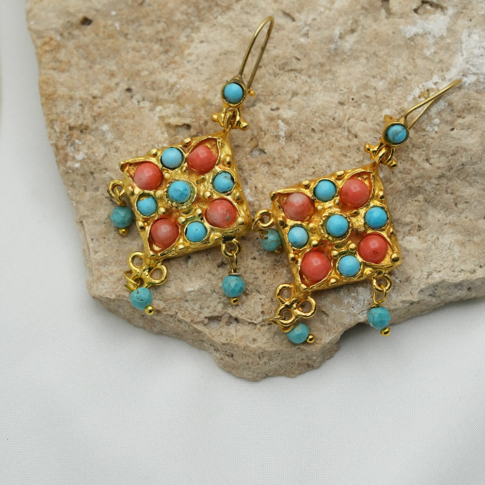 Quirky Earrings For Womens