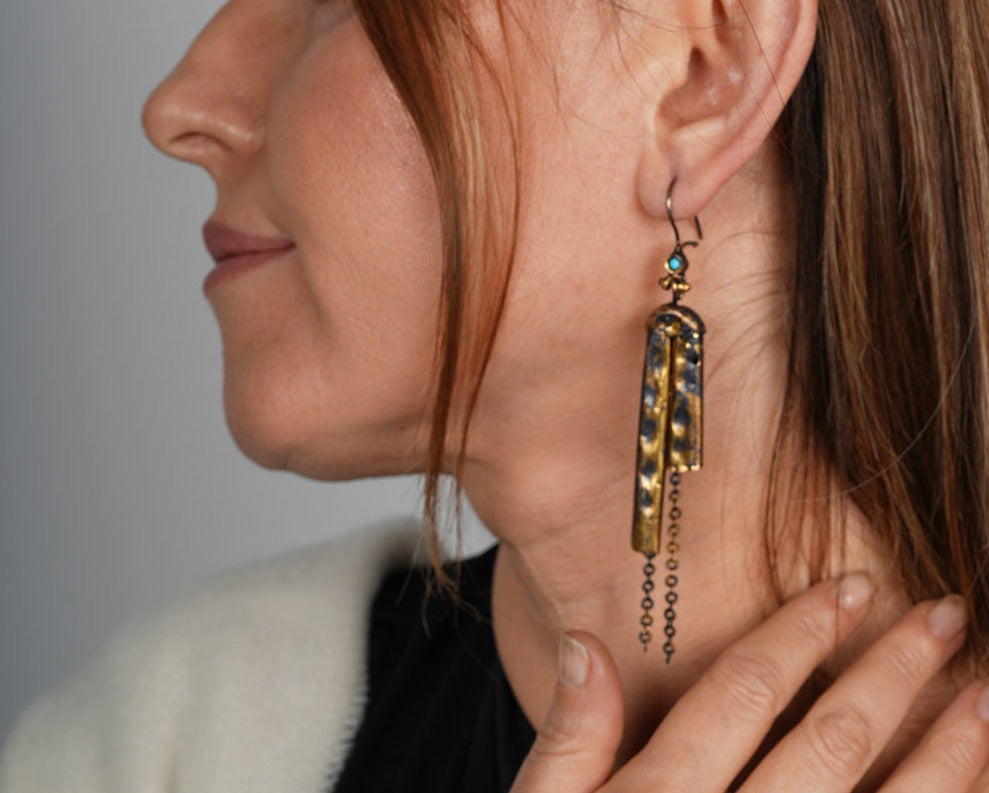 Ethnic Earrings